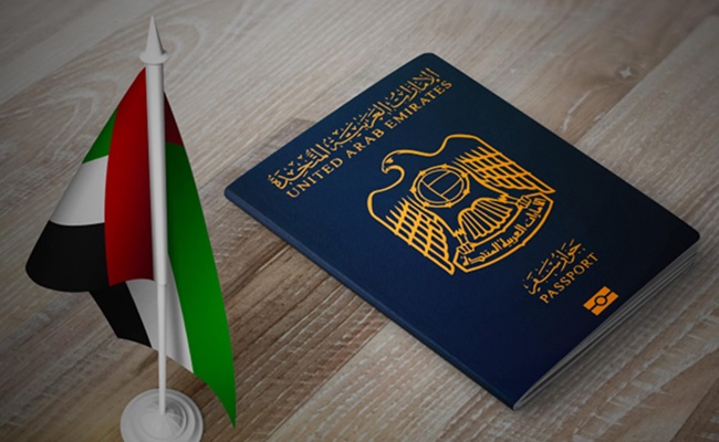Seperate Queues For UAE Golden Visa Travelers?